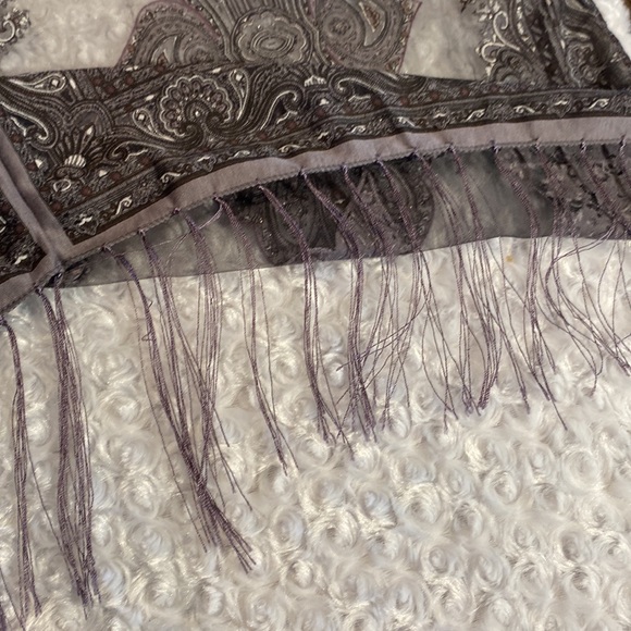 So one size kimono/ tunic - Picture 5 of 5